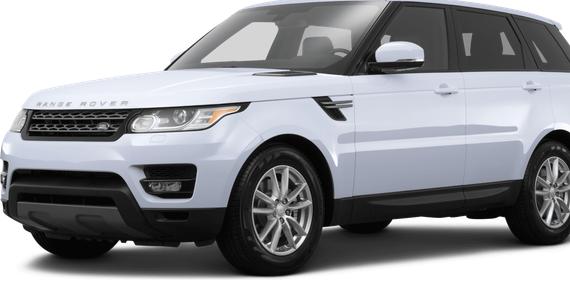 LAND ROVER RANGE ROVER SPORT 2015 SALWR2VF9FA513090 image